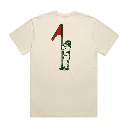 McCrackin Flag Tee