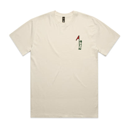 McCrackin Flag Tee